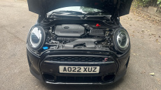 MINI Hatchback 2.0 Cooper S Exclusive 3dr Petrol Hatchback